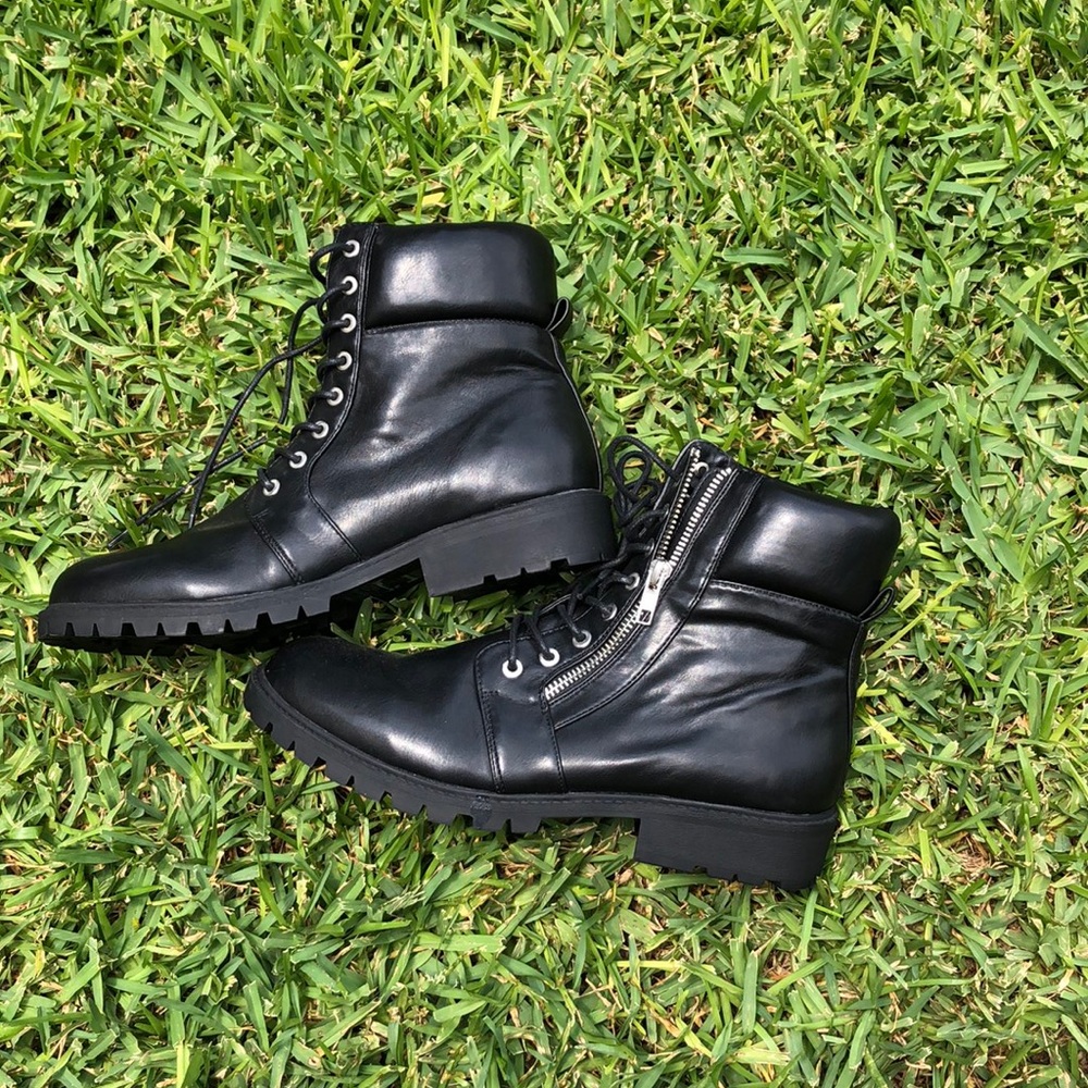 boots